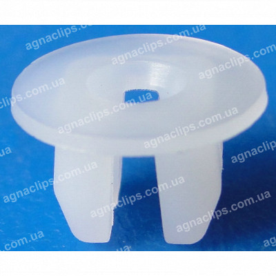 C 1454 Кліпса Mitsubishi MB383455