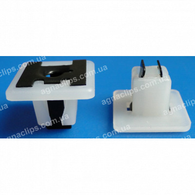 C 1464 Кліпса Honda 91638SM4003