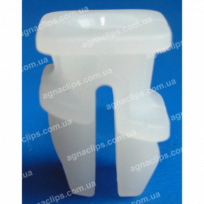 C 1529 Кліпса Nissan Infiniti 0128100431 обшивка дверей та багажника