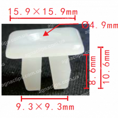 C 1562 Кліпса GM