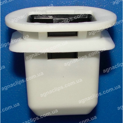 C 1569 Кріплення заднього сидіння VAG 4L0886373 Toyota Lexus 7269312080