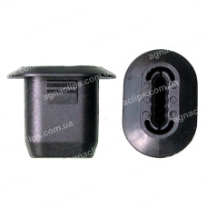 C 1578 Кліпса Renault Peugeot Iveco Citroen Fiat Alfa Lancia 7703081185 699796 500389689 9621824880