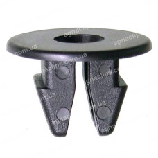 C 1609 Кліпса Toyota Lexus 9018906211 кріплення накладки порога