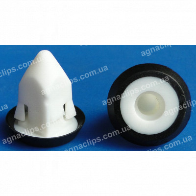 C 1640 Кліпса VAG N10516801 N10541201 BMW 51127020321