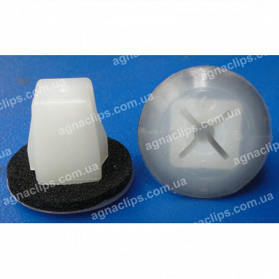 C 1665 Кліпса Mazda Nissan Infiniti GJ6A58975 0128100711