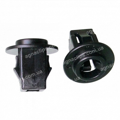 C 1706 Кліпса Nissan Infiniti 76881JG00A молдингу крила