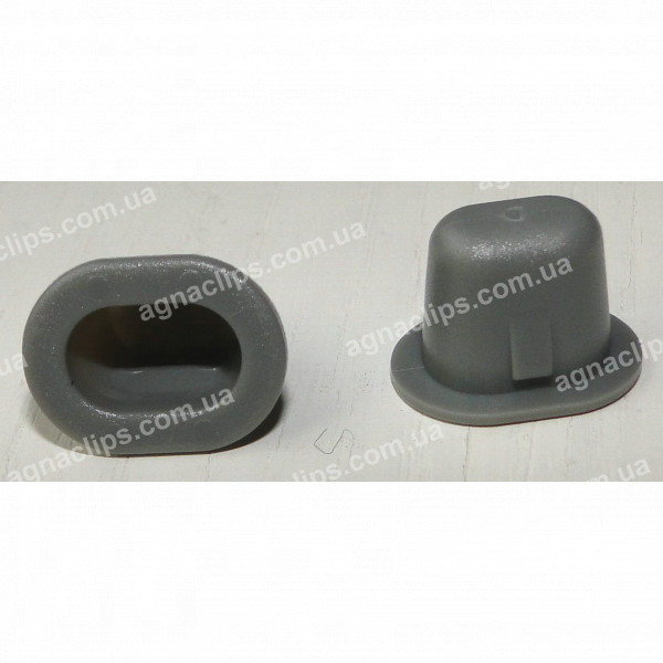 C 1755 Кліпса Nissan Infiniti 76848JG00A 76848JG00B кріплення підкрилок