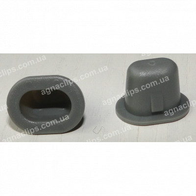 C 1755 Кліпса Nissan Infiniti 76848JG00A 76848JG00B кріплення підкрилок