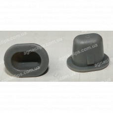 C 1755 Кліпса Nissan Infiniti 76848JG00A 76848JG00B кріплення підкрилок