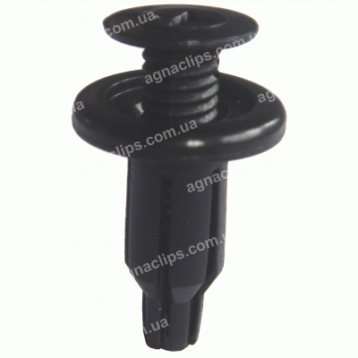 C 18 Кліпса Daewoo GM 094090930 94530624 Honda 91502SP0003