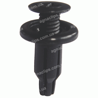 C 18 Кліпса Daewoo GM 094090930 94530624 Honda 91502SP0003