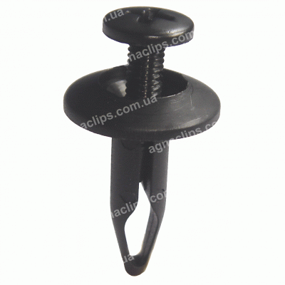 C 46 Кліпса Ford N804570S GM 20664092 Fiat/Alfa/Lancia 15773445 BMW 07146971349