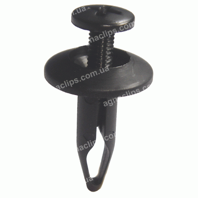 C 46 Кліпса Ford N804570S GM 20664092 Fiat/Alfa/Lancia 15773445 BMW 07146971349