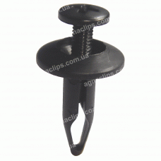 C 46 Кліпса Ford N804570S GM 20664092 Fiat/Alfa/Lancia 15773445 BMW 07146971349