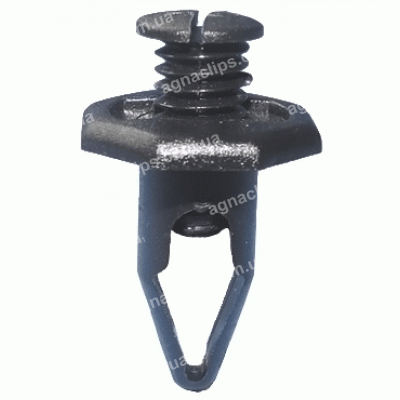 C 116 Кліпса Honda Acura 91504SM4000