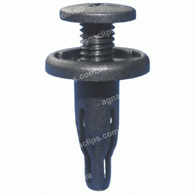 C 122 Кліпса обшивки Honda Acura 90505SM4003 90505SX0003