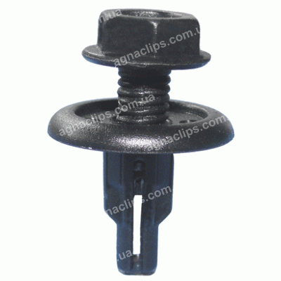 C 123 Кліпса Honda Acura 91516SK7013 Nissan Infiniti 015530034U