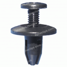 C 135 Кліпса Kia Honda Nissan Isuzu Acura Infinity 90684SA50030 90684SA5003 1099830880 KK37668865 8942981190