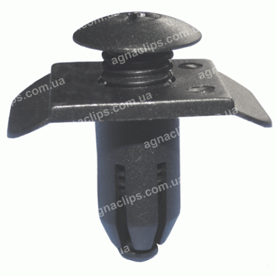 C 136 Кліпса Mazda Hyundai Infiniti Kia Volvo 8250233 8665127000 0155301393 MBF8250233 BF8250233 0155301393