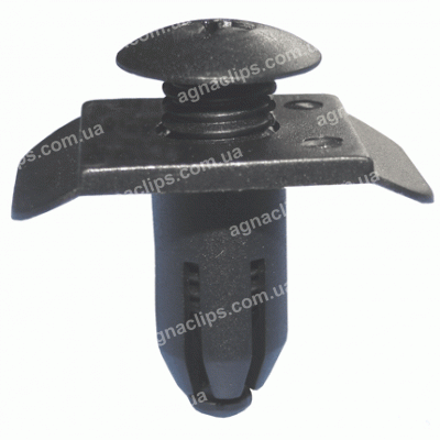 C 136 Кліпса Mazda Hyundai Infiniti Kia Volvo 8250233 8665127000 0155301393 MBF8250233 BF8250233 0155301393