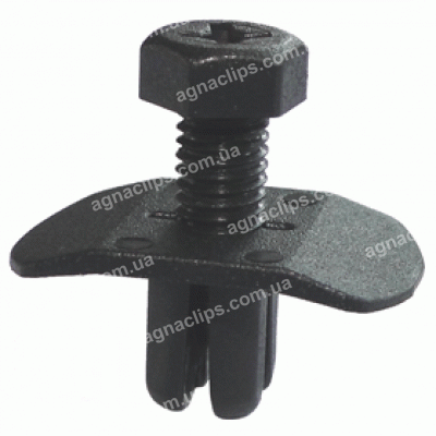 C 164 Кліпса GM 94221150 Nissan 63844D0100 63844D0100 Honda 8942211500 Opel Isuzu Infiniti