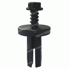 C 214 Кліпса Infinfti Nissan 6384401A99