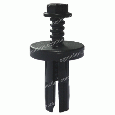 C 214 Кліпса Infinfti Nissan 6384401A99