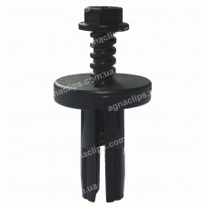 C 214 Кліпса Infinfti Nissan 6384401A99