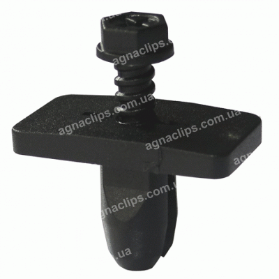 C 249 Кліпса внутрішньої обшивки