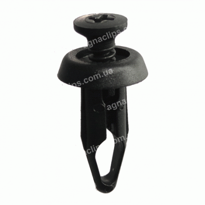 C 334 Кліпса GM 22657634