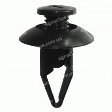 C 341 Кліпса Ford Mazda W706713S300 NA0156145