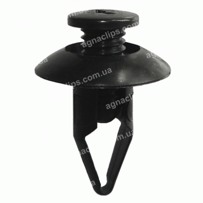 C 341 Кліпса Ford Mazda W706713S300 NA0156145