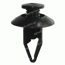C 341 Кліпса Ford Mazda W706713S300 NA0156145