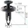 C 507 Кліпса GM Ford Chevrolet Opel N808147S 10139822 25680782