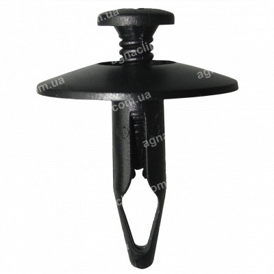 C 509 Кліпса Ford Lincoln N804837S