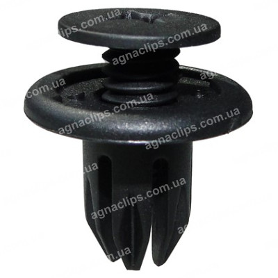 C 570 Кліпса бампера Daewoo GM Chevrolet 94530623 0940909302 Honda Acura 91503SP0003 Ssang Yong 7887508000 Subaru 57728AC060 Mini 0796607