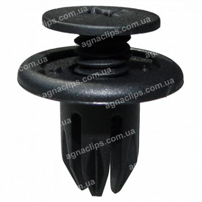 C 570 Кліпса бампера Daewoo GM Chevrolet 94530623 0940909302 Honda Acura 91503SP0003 Ssang Yong 7887508000 Subaru 57728AC060 Mini 0796607