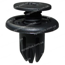 C 570 Кліпса бампера Daewoo GM Chevrolet 94530623 0940909302 Honda Acura 91503SP0003 Ssang Yong 7887508000 Subaru 57728AC060 Mini 0796607