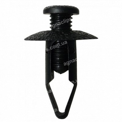 C 573 Кліпса Mitsubishi Nissan Infiniti Mazda Honda Toyota Ford 63854-01A00 MB547806