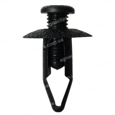 C 573 Кліпса Mitsubishi Nissan Infiniti Mazda Honda Toyota Ford 63854-01A00 MB547806