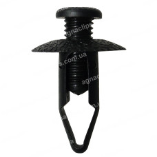 C 573 Кліпса Mitsubishi Nissan Infiniti Mazda Honda Toyota Ford 63854-01A00 MB547806