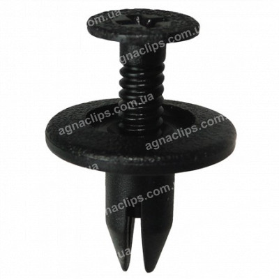 C 613 Кліпса Ford N806322S