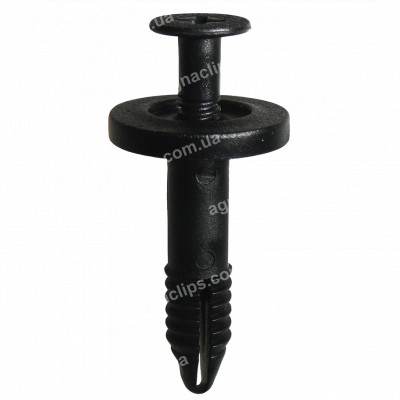 C 615 Кліпса Ford N808331S N807577S