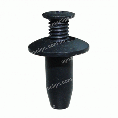 C 677 Кліпса Ford