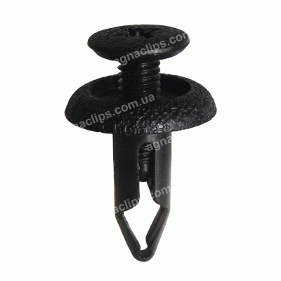 C 705 Кліпса d=5.5 універсальна розпірна