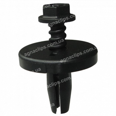 C 894 Кліпса Ford N802737S