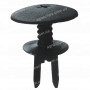 C 925 Кліпса Audi VW Seat Skoda 1H0819055C01C