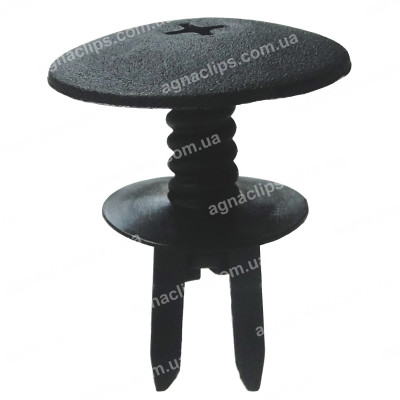 C 925 Кліпса Audi VW Seat Skoda 1H0819055C01C