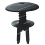 C 925 Кліпса Audi VW Seat Skoda 1H0819055C01C