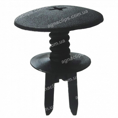 C 925 Кліпса Audi VW Seat Skoda 1H0819055C01C